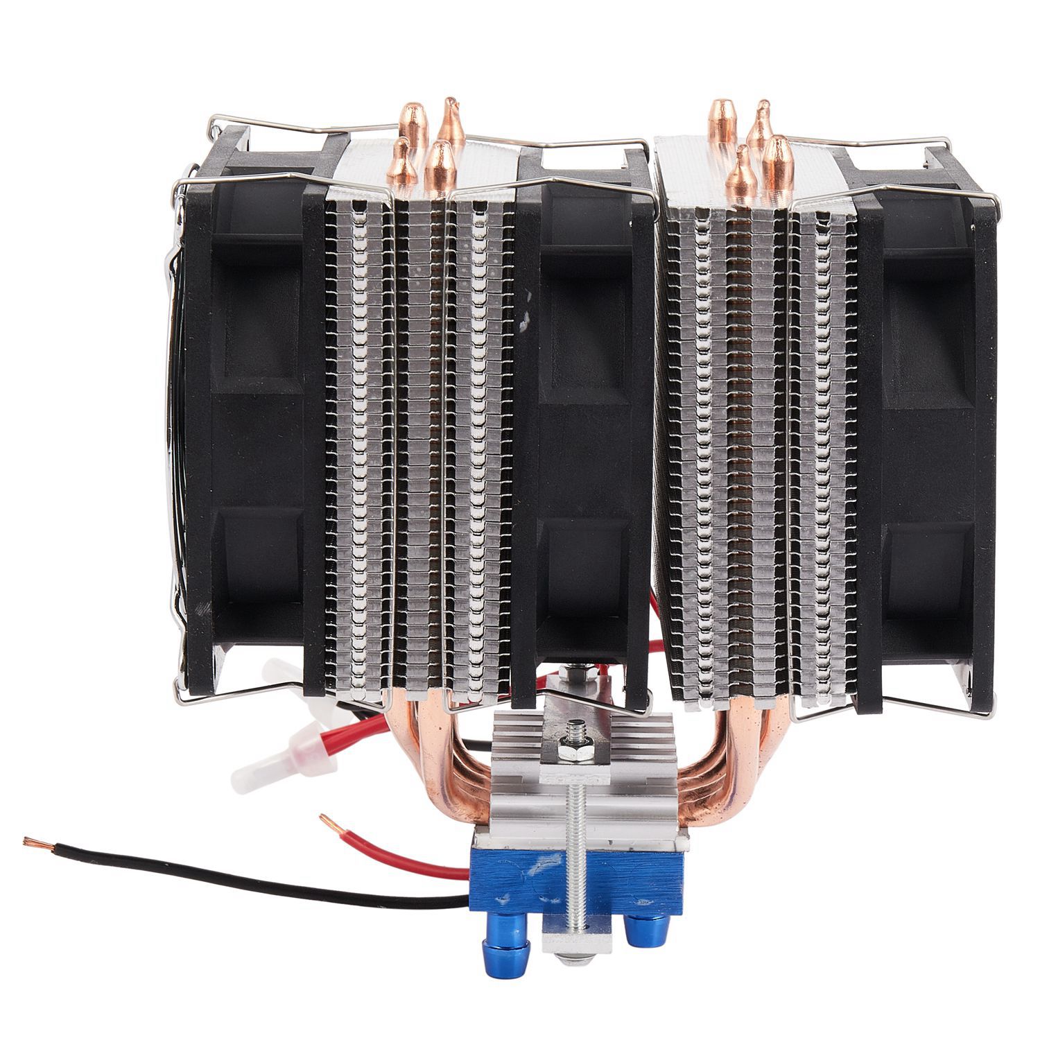 Chiller Water Cooling System Pc - 1 Pc Thermo-Elektrische Koeler Halfgeleider Koeling