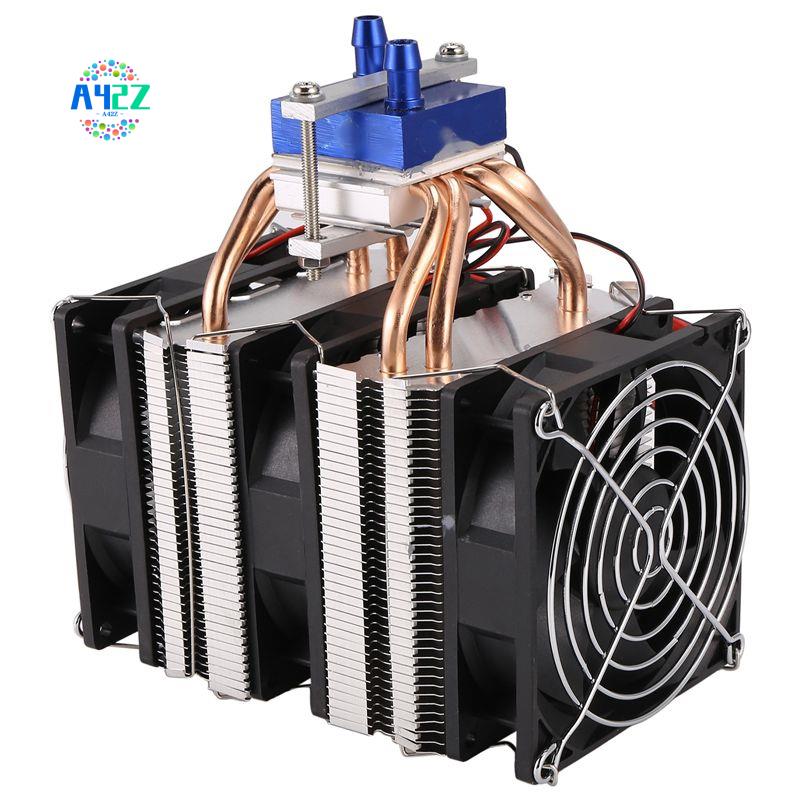 Chiller Water Cooling System Pc - A42Z-1 PC Thermo-elektrische Koeler Halfgeleiderkoeling Peltier