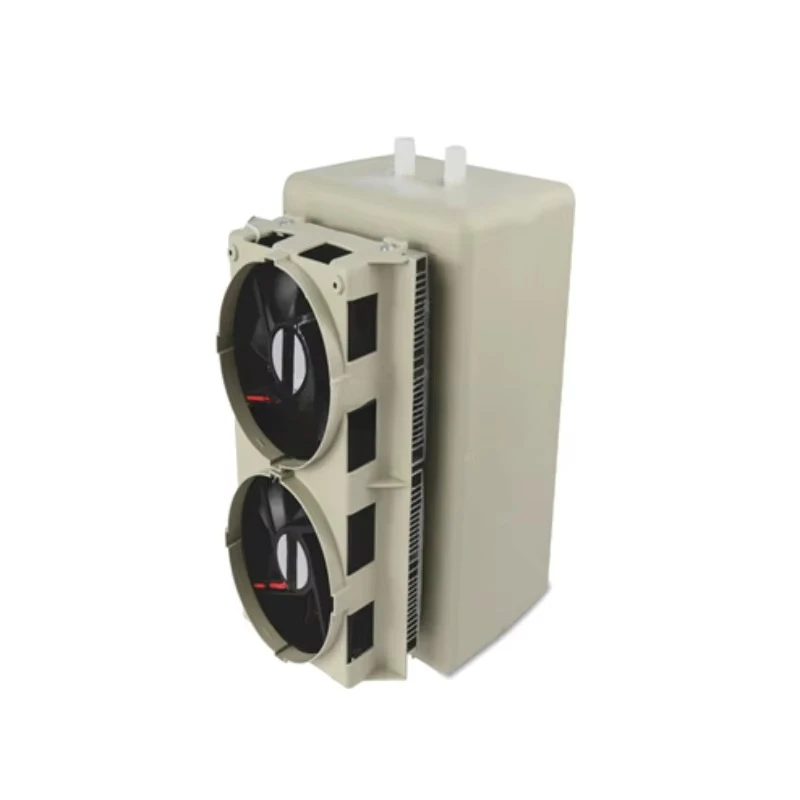 Chiller Water Cooling System Pc - Thermo-elektrische verwarming TEC koeler lucht module