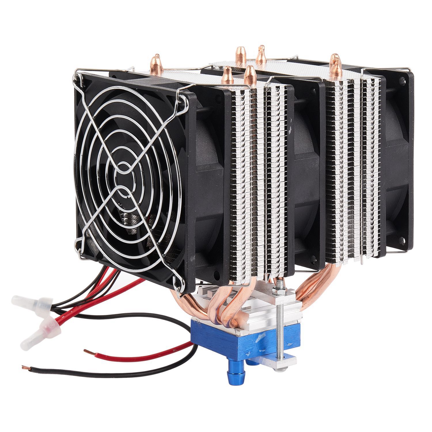 1 Pc Thermo-Elektrische Koeler - Chiller Water Cooling System Pc recensie en prijs