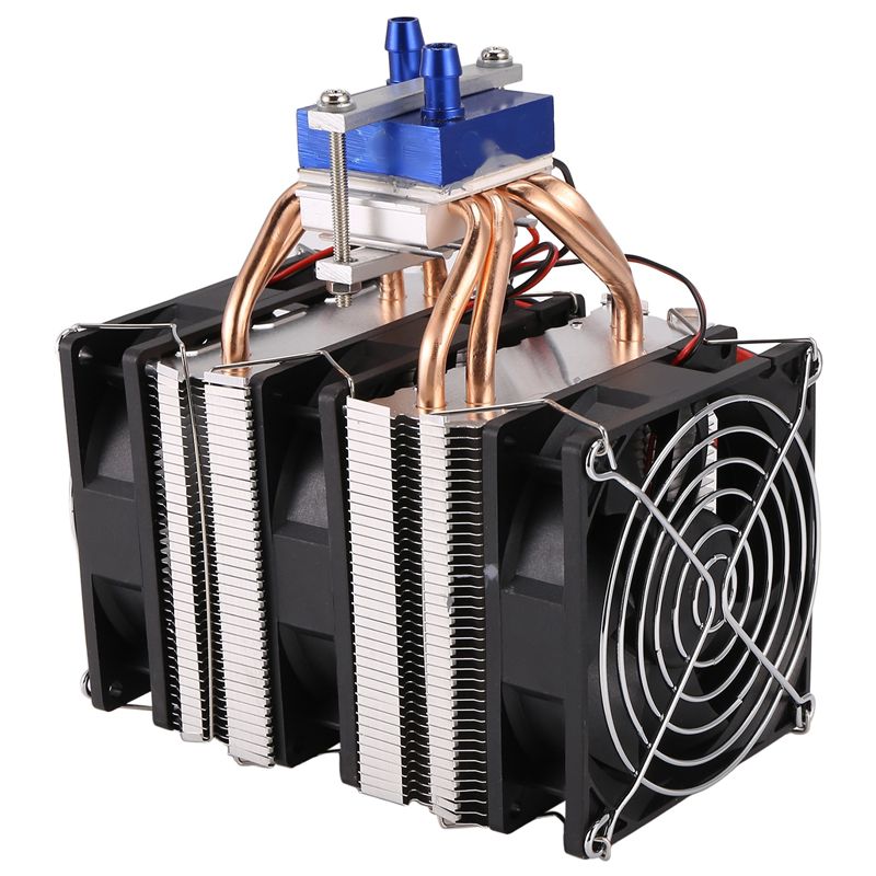 A41Z-1 PC Thermo-elektrische K - Chiller Water Cooling System Pc recensie en prijs