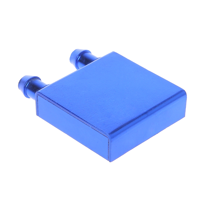 40 80 120 160Mm Aluminium Wate - Chiller Water Cooling System Pc recensie en prijs