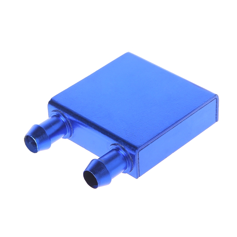 40 80 120 160Mm Aluminium Wate - Chiller Water Cooling System Pc recensie en prijs