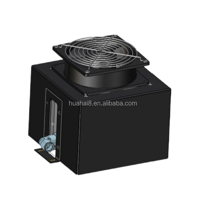 Industriële thermo-elektrische - Chiller Water Cooling System Pc recensie en prijs