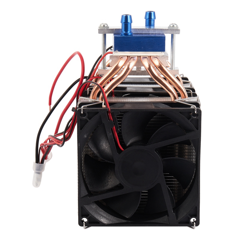 1 Pc Thermo-Elektrische Koeler - Chiller Water Cooling System Pc recensie en prijs